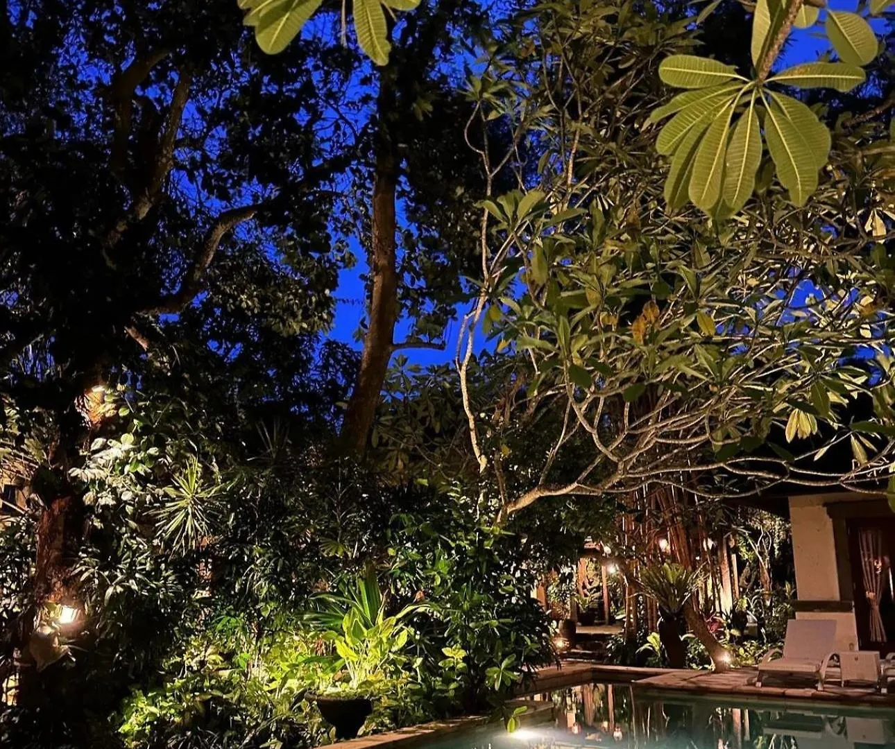 Villa Gadja Bali Jimbaran