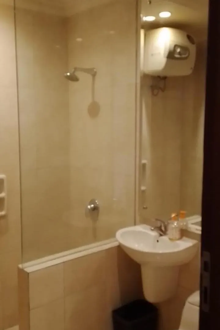 Villa Gadja Bali Jimbaran 0*,