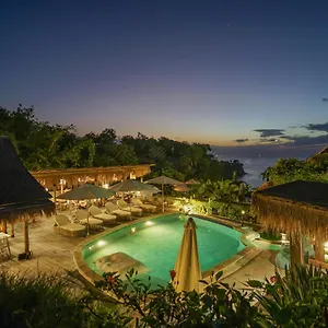 Tatil parkı Milo's, Jimbaran