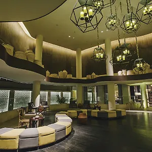 巴厘岛百丽宫度假酒店 金巴兰
