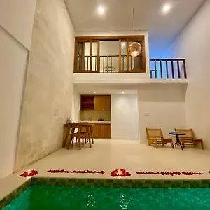 Villa Noah Villa&chapel, Jimbaran