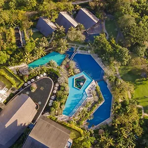 5* Ośrodek wypoczynkowy Rimba By Ayana Bali