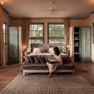 5* Kompleks wypoczynkowy Balquisse Heritage