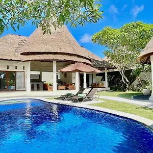 Villa The Mutiara Boutique, Jimbaran