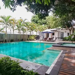 Otel Kos 168, Jimbaran