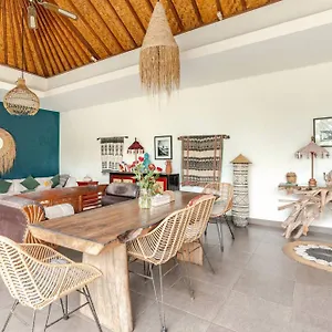 Villa Karma House Ungasan, Jimbaran
