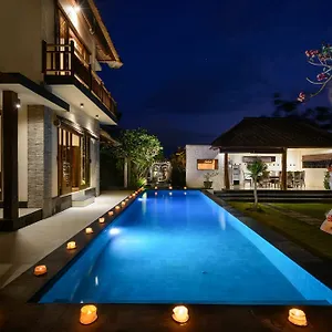 Villa Balangan, Jimbaran
