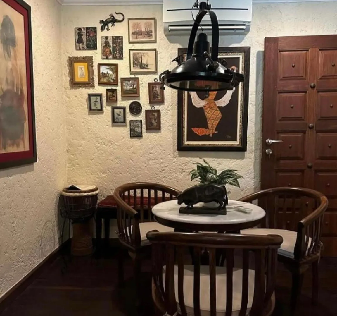 Villa Gadja Bali Jimbaran