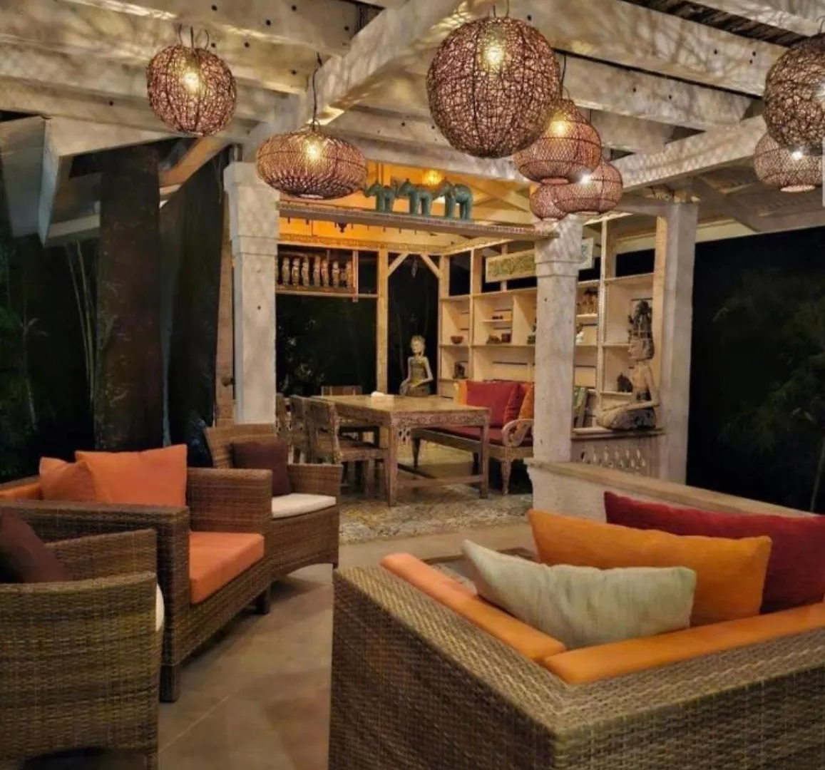 Villa Gadja Bali Jimbaran