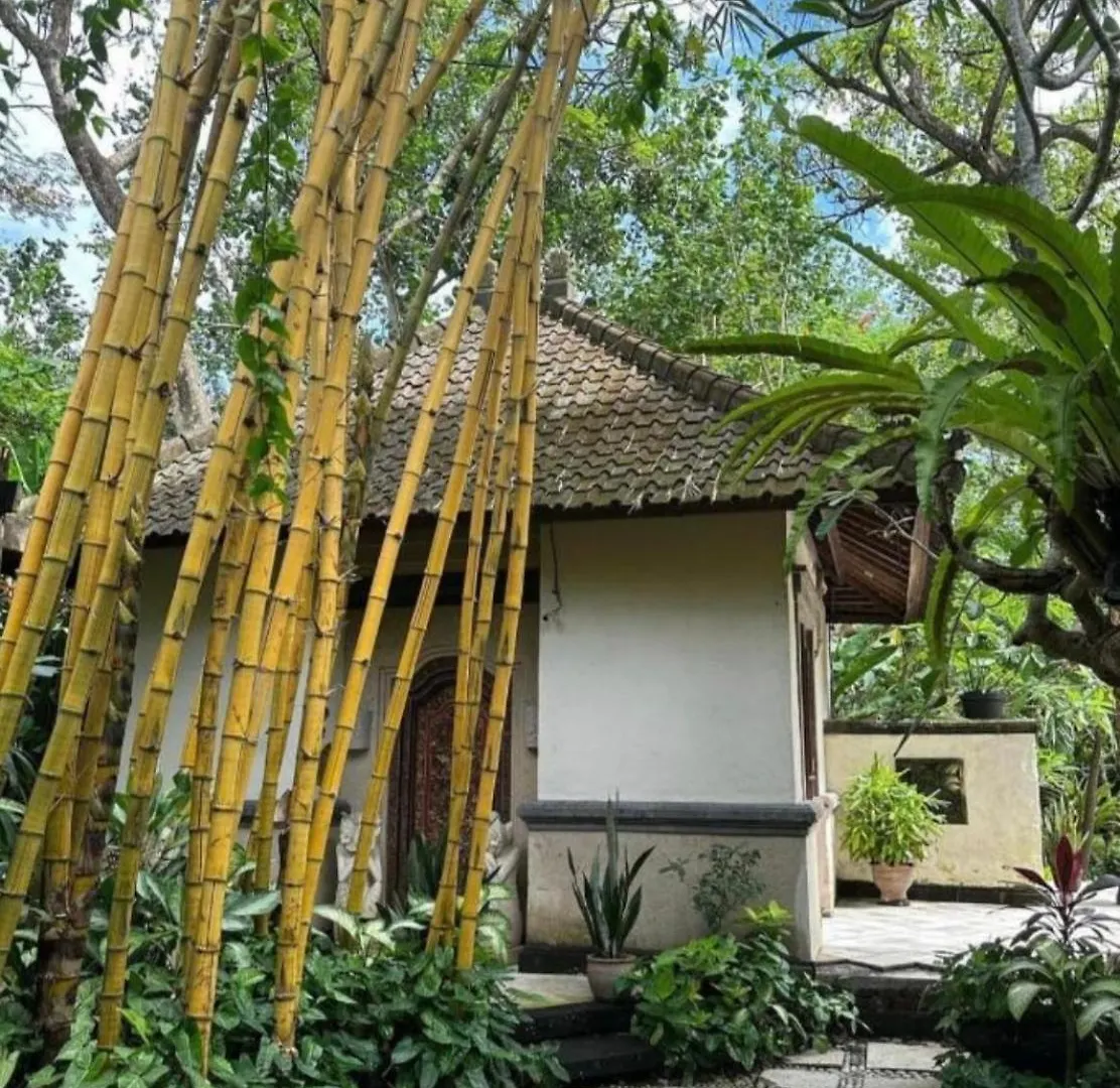 Villa Gadja Bali Jimbaran  0*, Jimbaran (Bali)