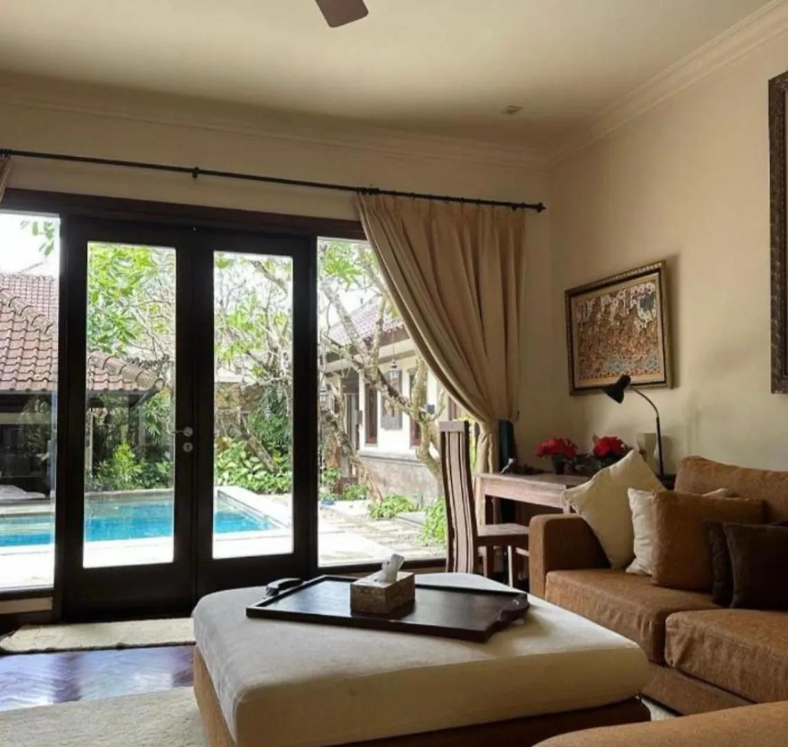 Villa Gadja Bali Jimbaran  0*, Jimbaran (Bali) Indonesia