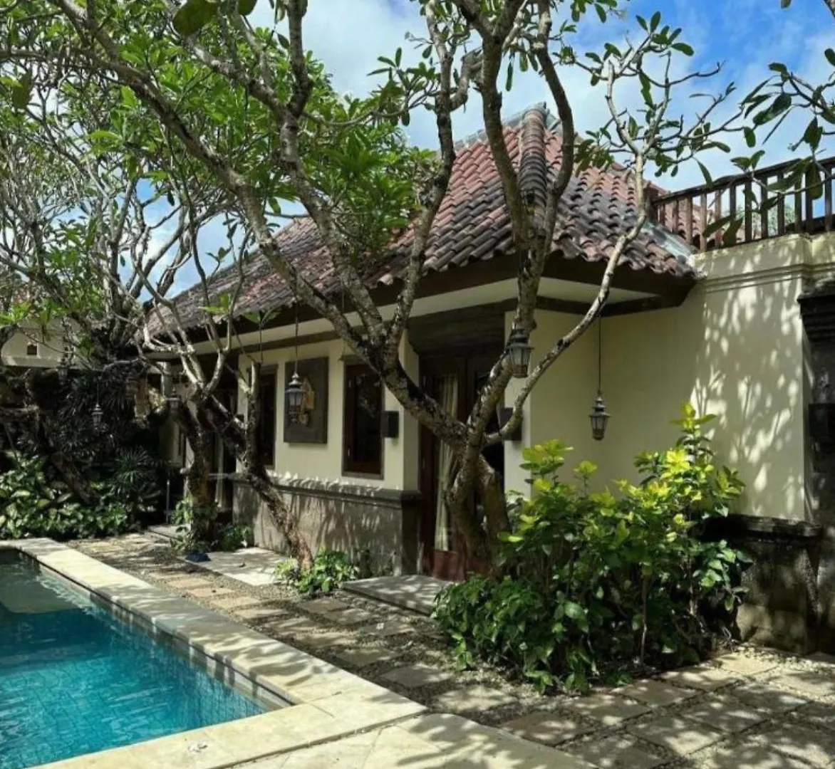 Villa Gadja Bali Jimbaran  Jimbaran (Bali)