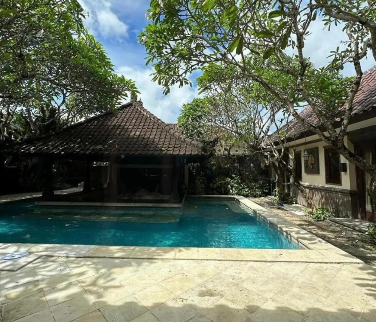 Villa Gadja Bali Jimbaran  Indonesia