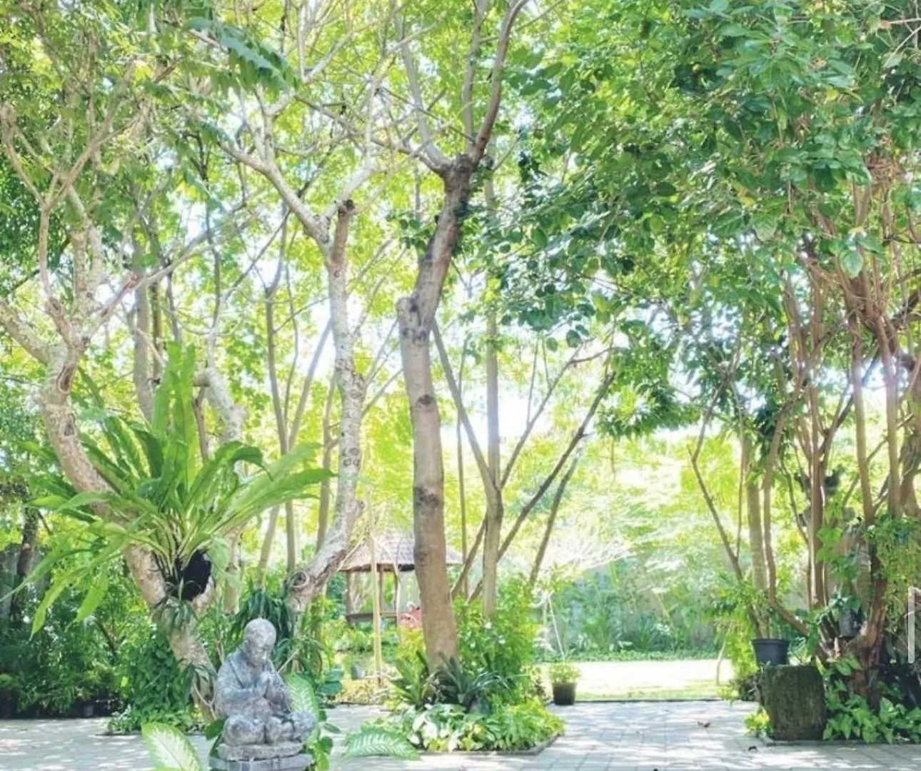 Villa Gadja Bali Jimbaran  Indonesia