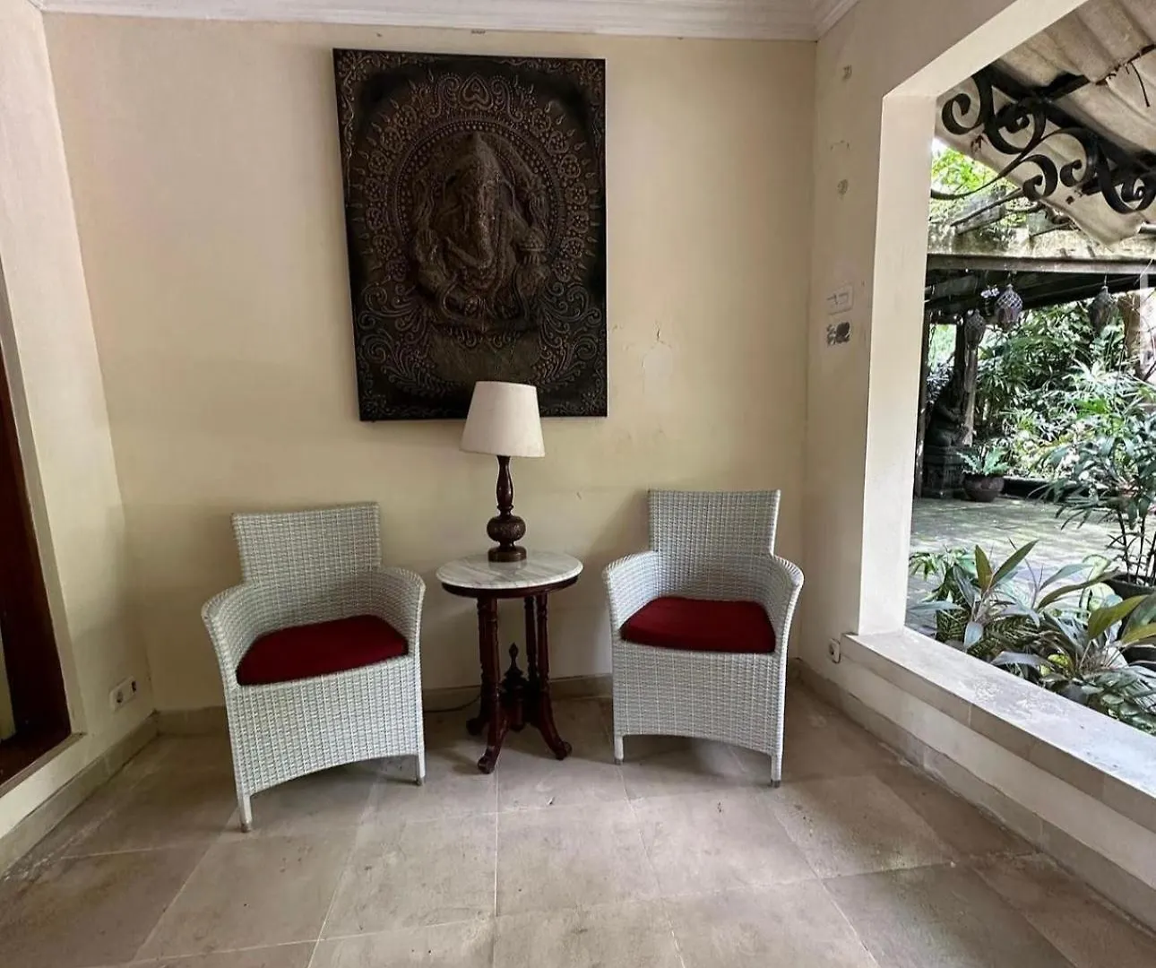 Villa Gadja Bali Jimbaran