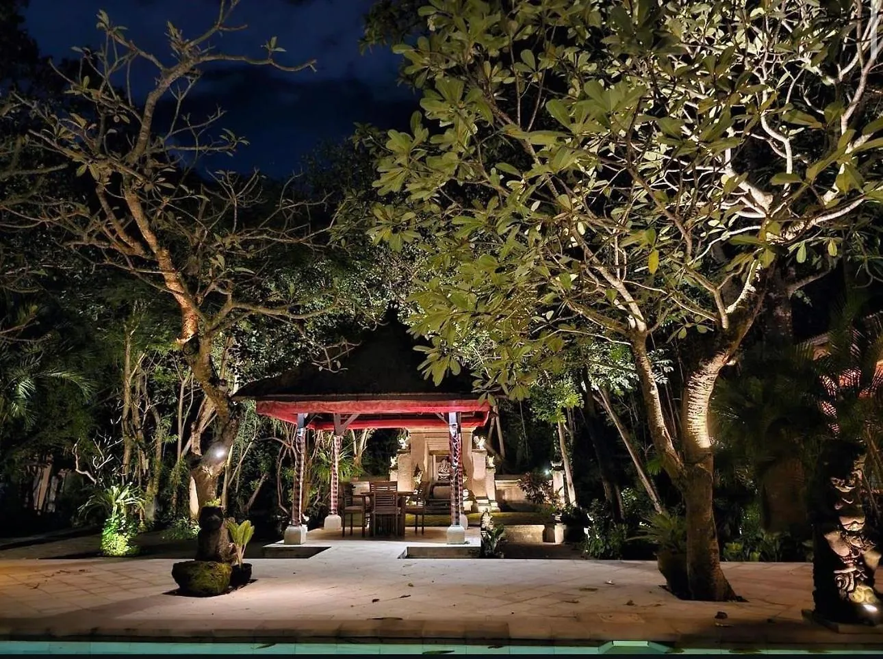 Villa Gadja Bali Jimbaran