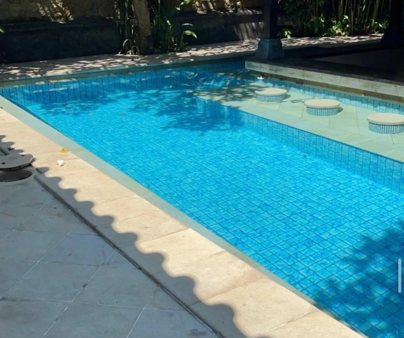 Villa Gadja Bali Jimbaran  Jimbaran (Bali)