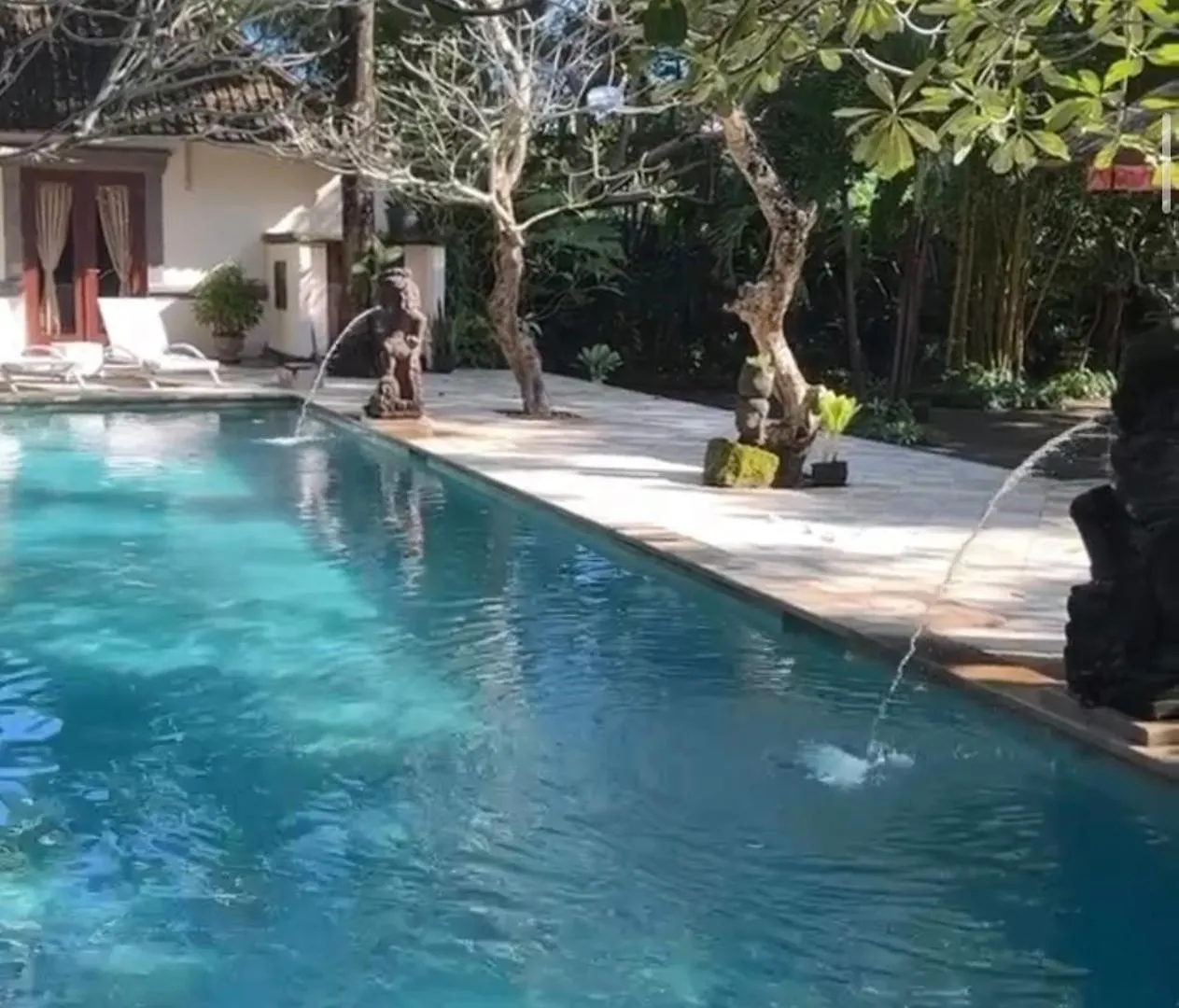 Villa Gadja Bali Jimbaran