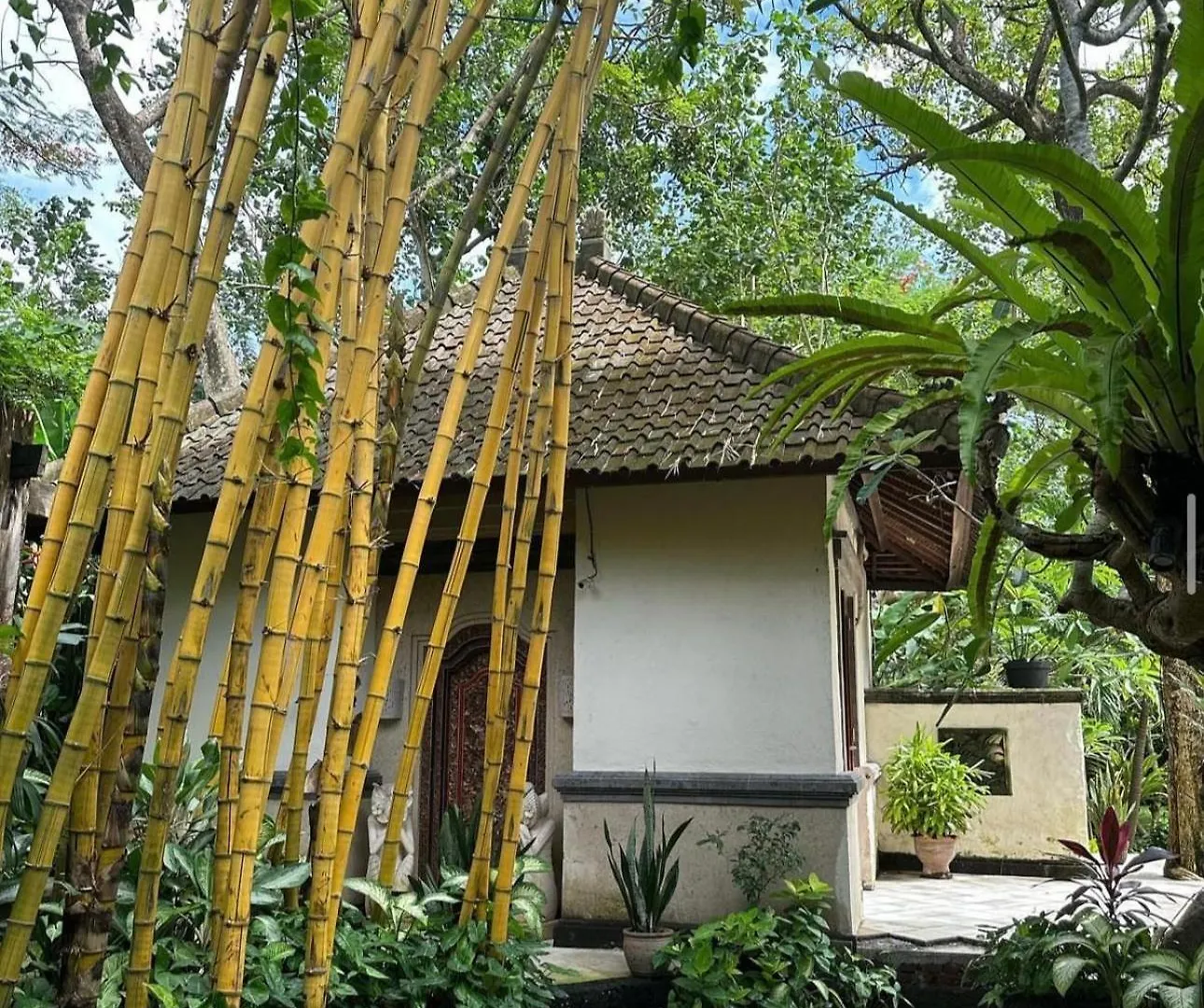 Villa Gadja Bali Jimbaran