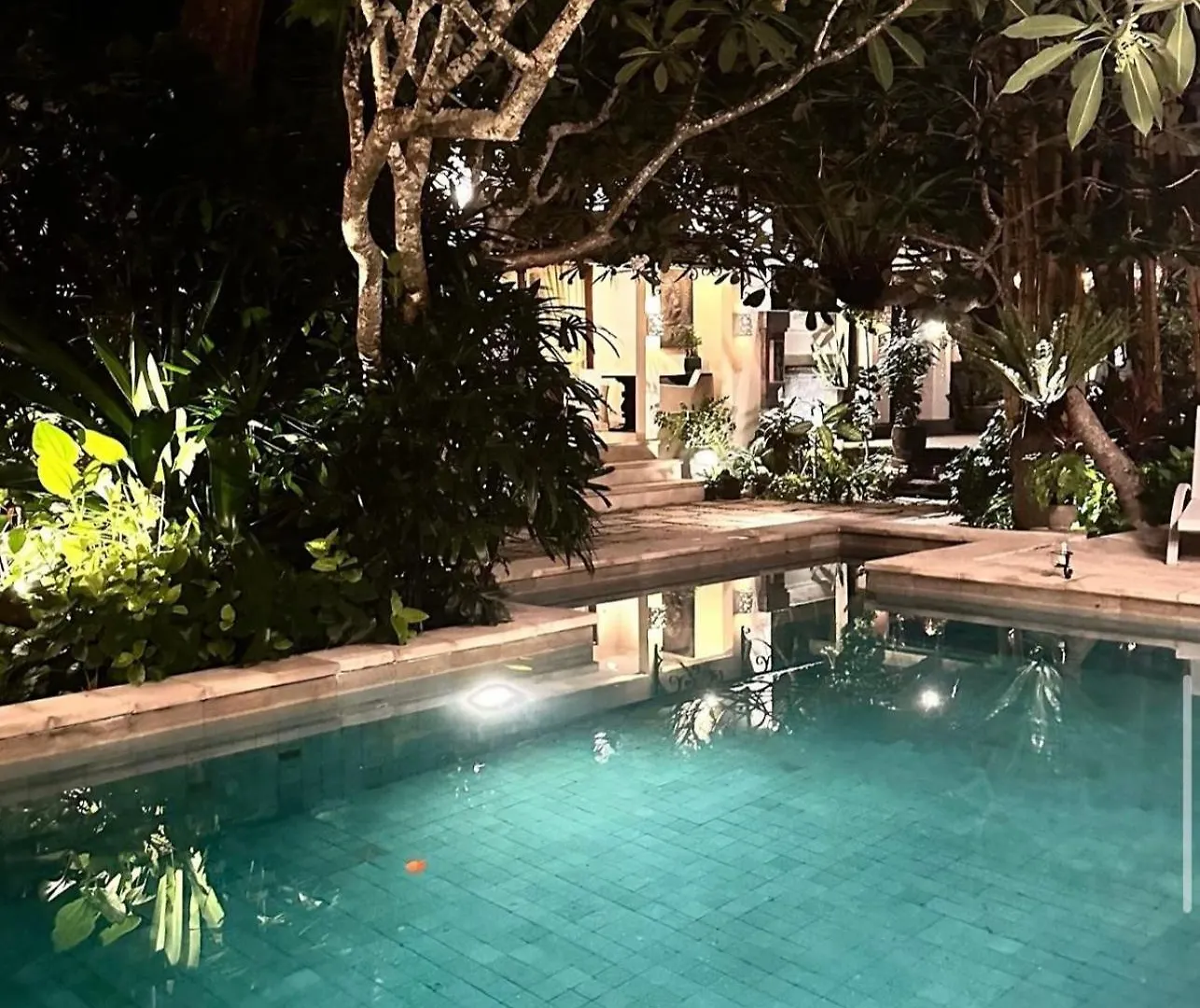 Villa Gadja Bali Jimbaran