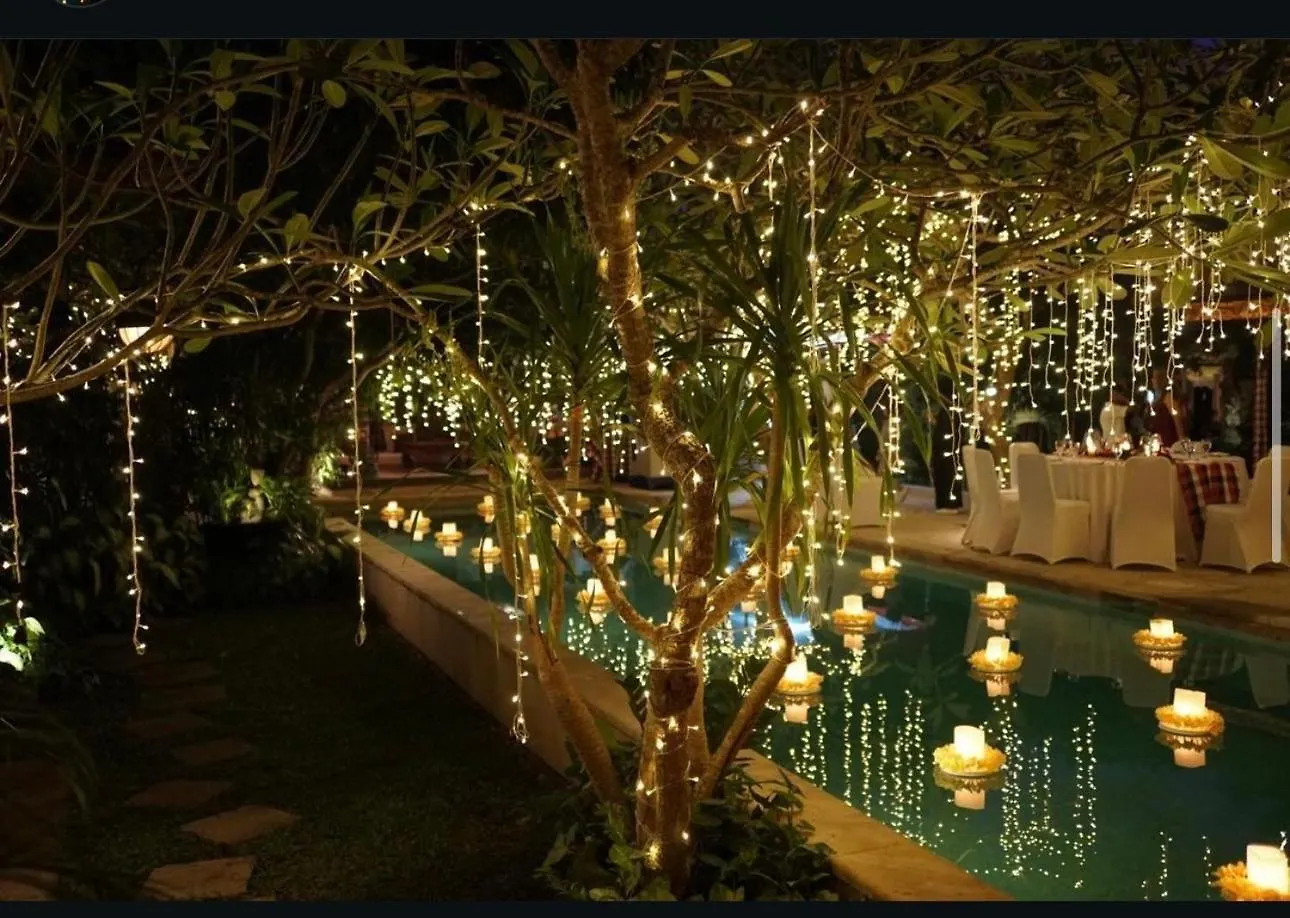 Villa Gadja Bali Jimbaran   Jimbaran (Bali)