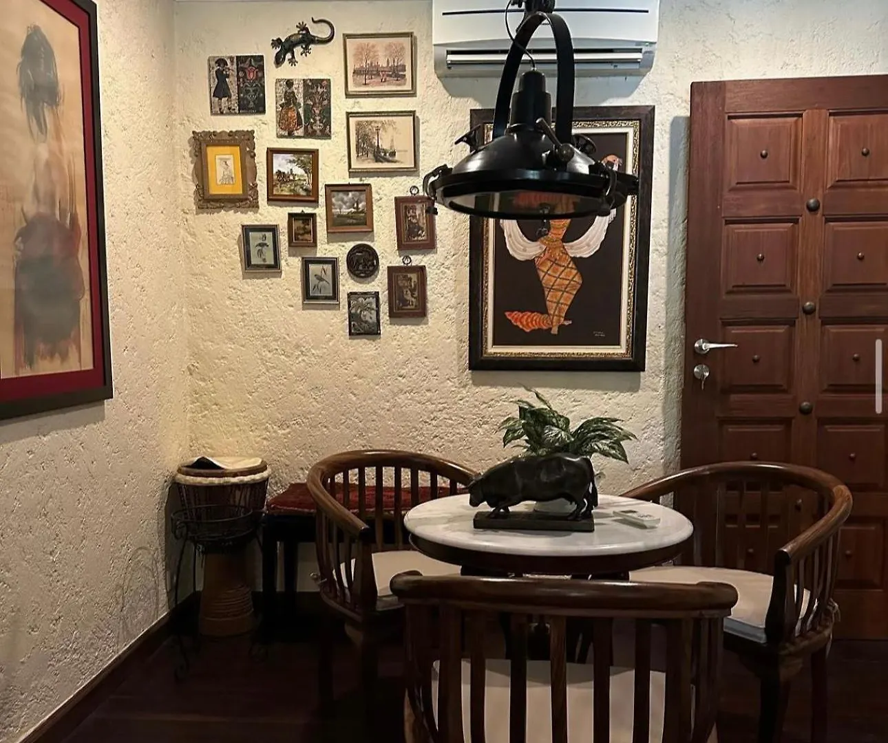 Villa Gadja Bali Jimbaran  0*, Jimbaran (Bali)