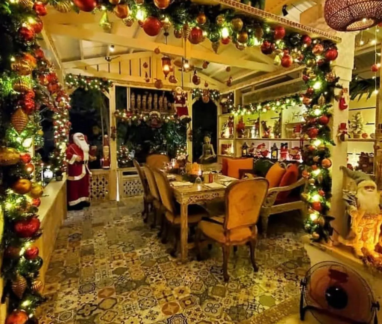 Villa Gadja Bali Jimbaran  Indonesia