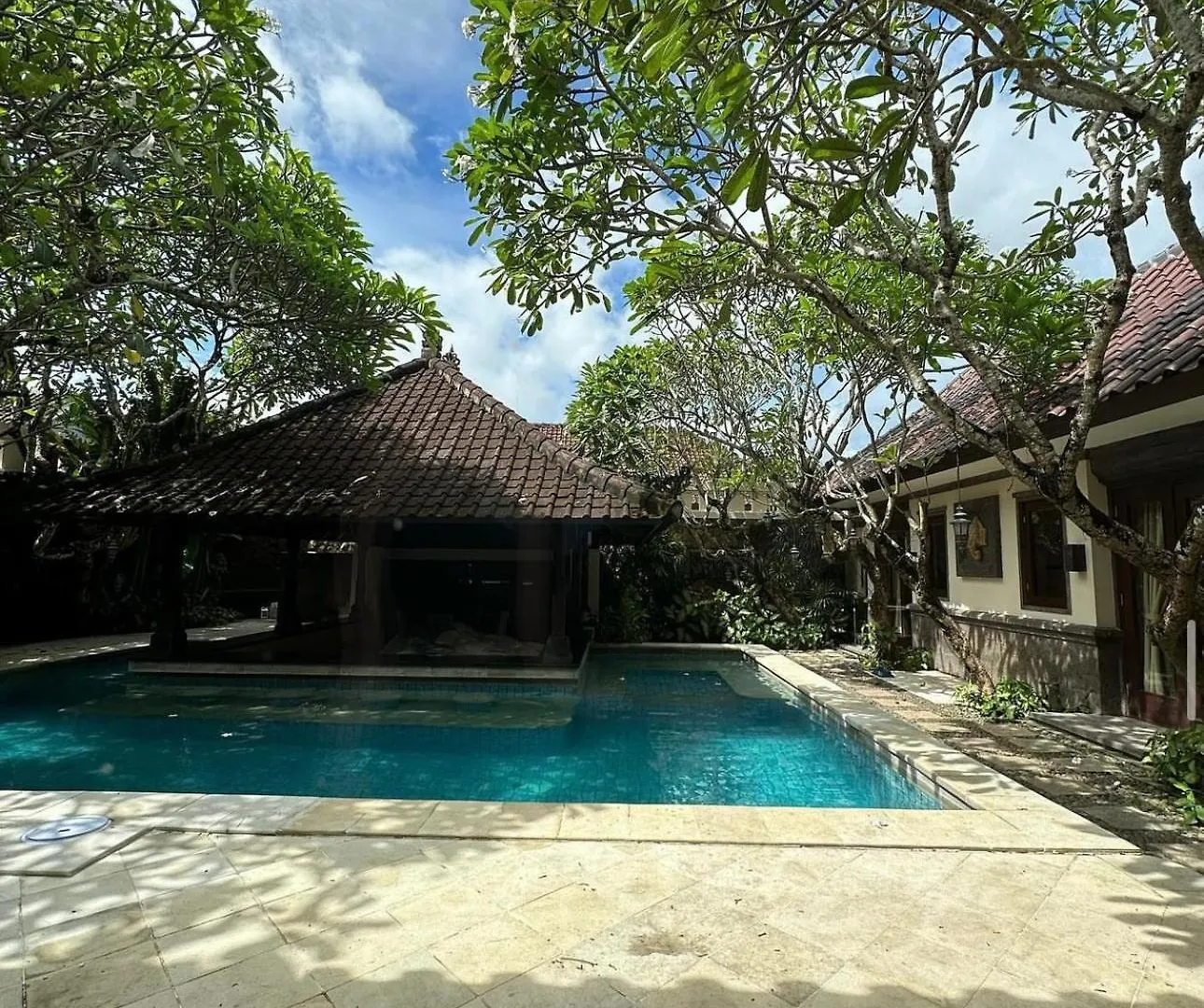 Villa Gadja Bali Jimbaran