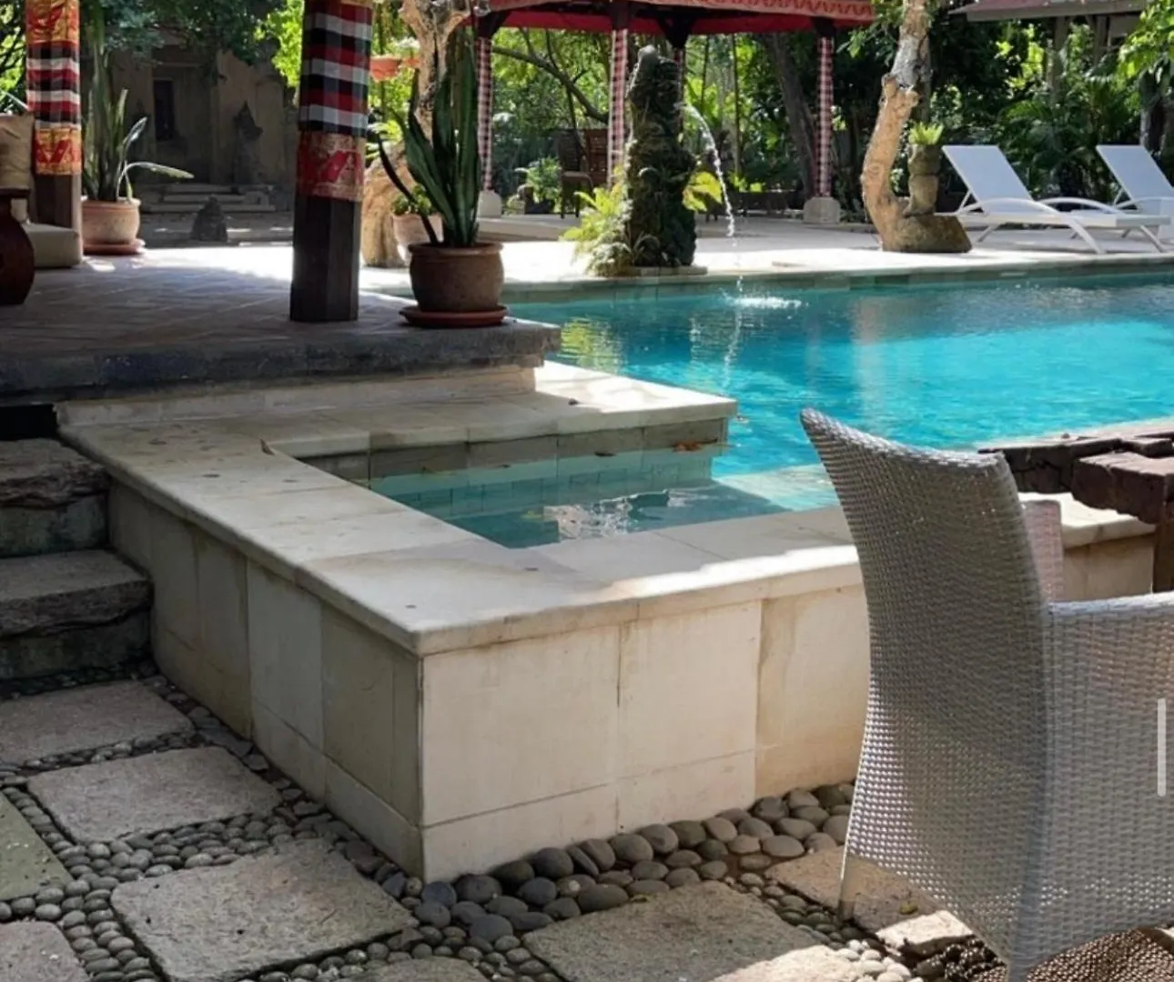 Villa Gadja Bali Jimbaran   Jimbaran (Bali)