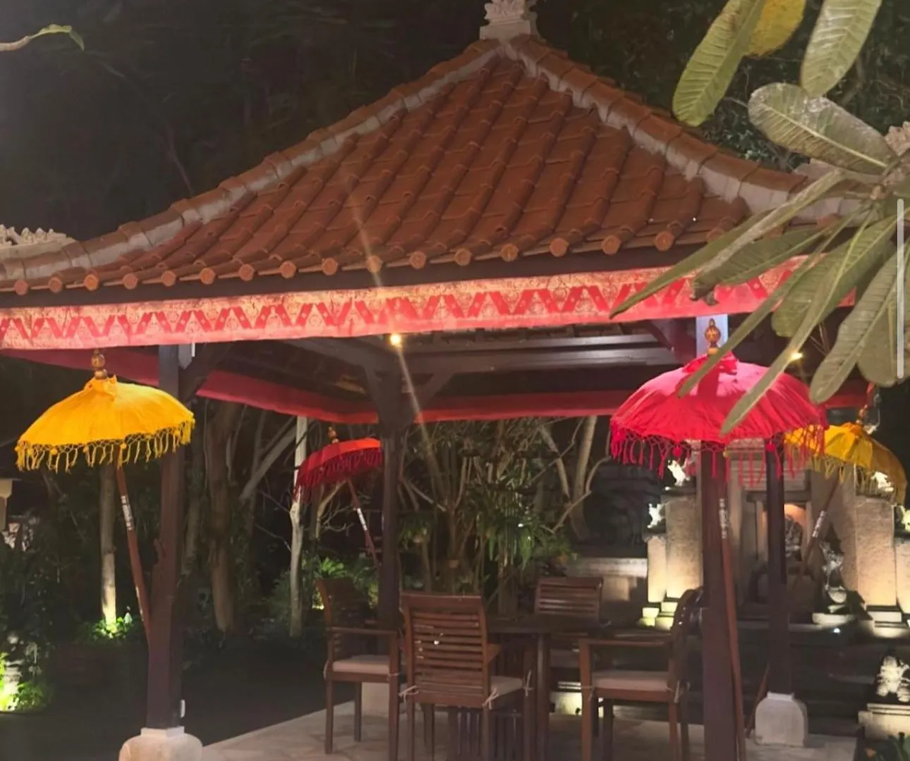 Villa Gadja Bali Jimbaran   Jimbaran (Bali)
