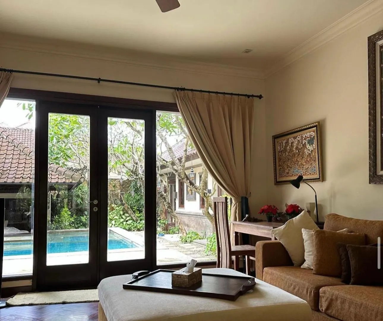 Villa Gadja Bali Jimbaran
