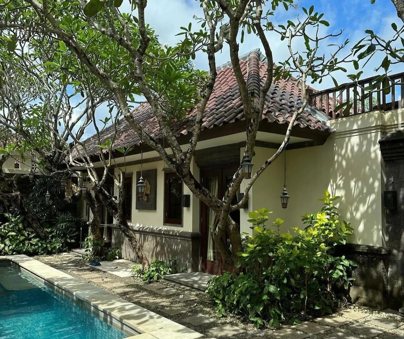 Villa Gadja Bali Jimbaran