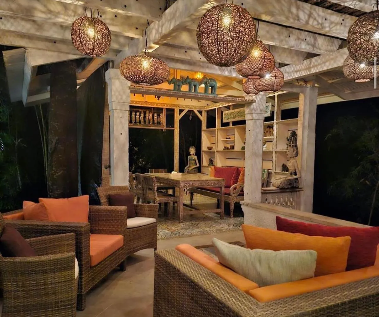 Villa Gadja Bali Jimbaran