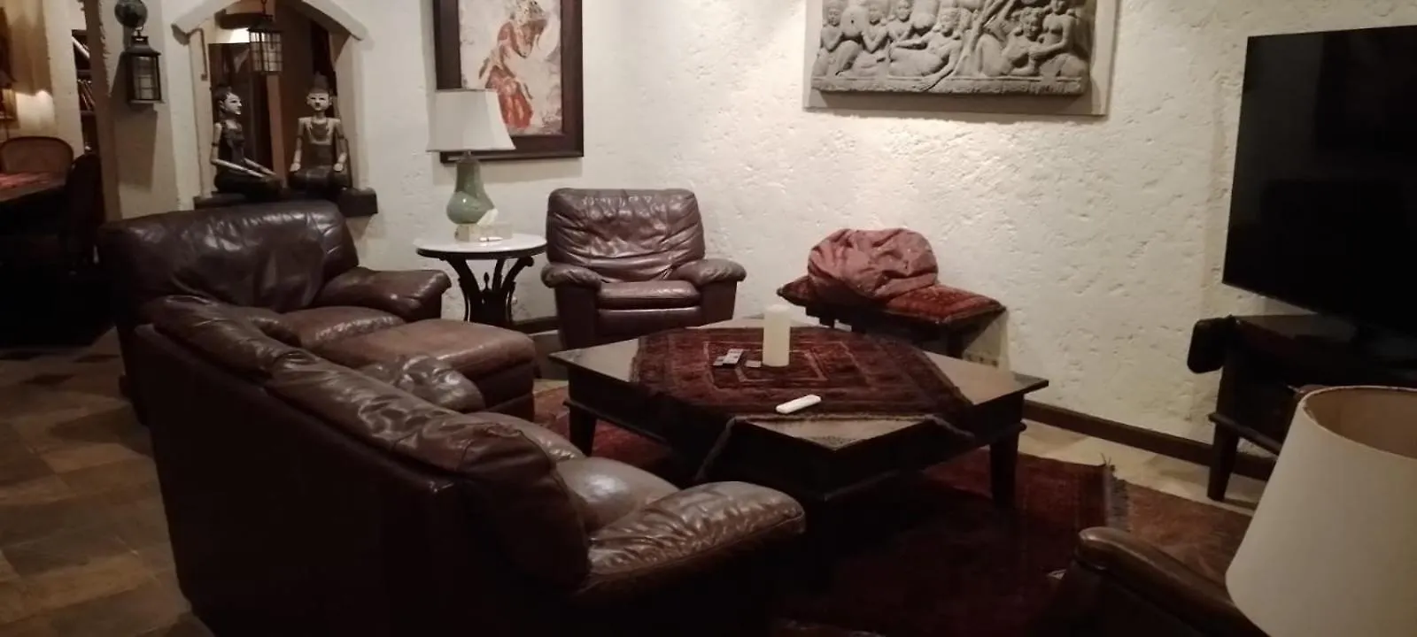 Villa Gadja Bali Jimbaran   Jimbaran (Bali)