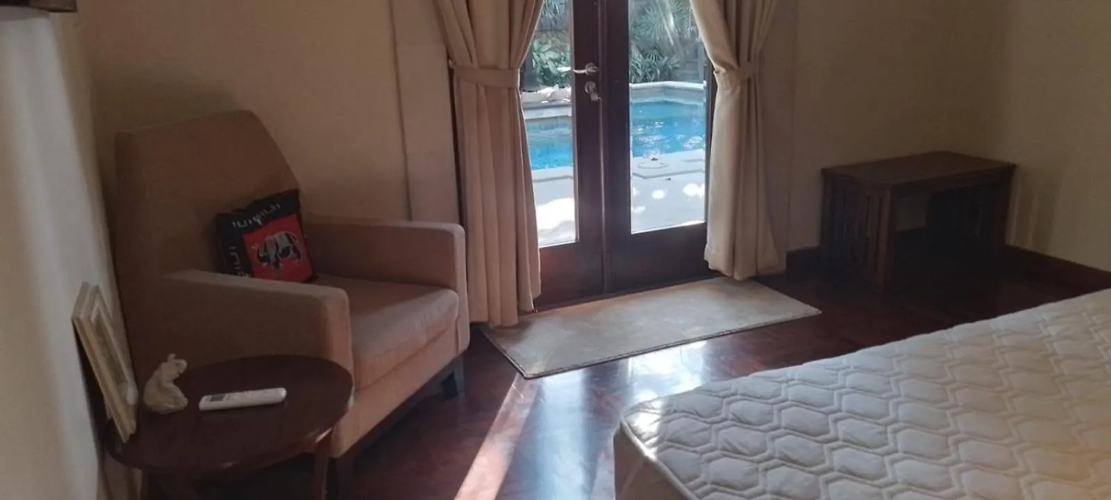 Villa Gadja Bali Jimbaran