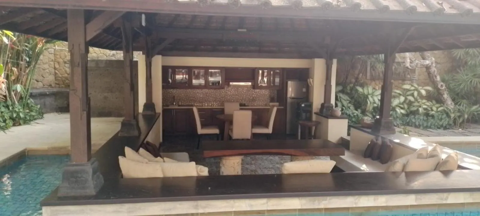 Villa Gadja Bali Jimbaran