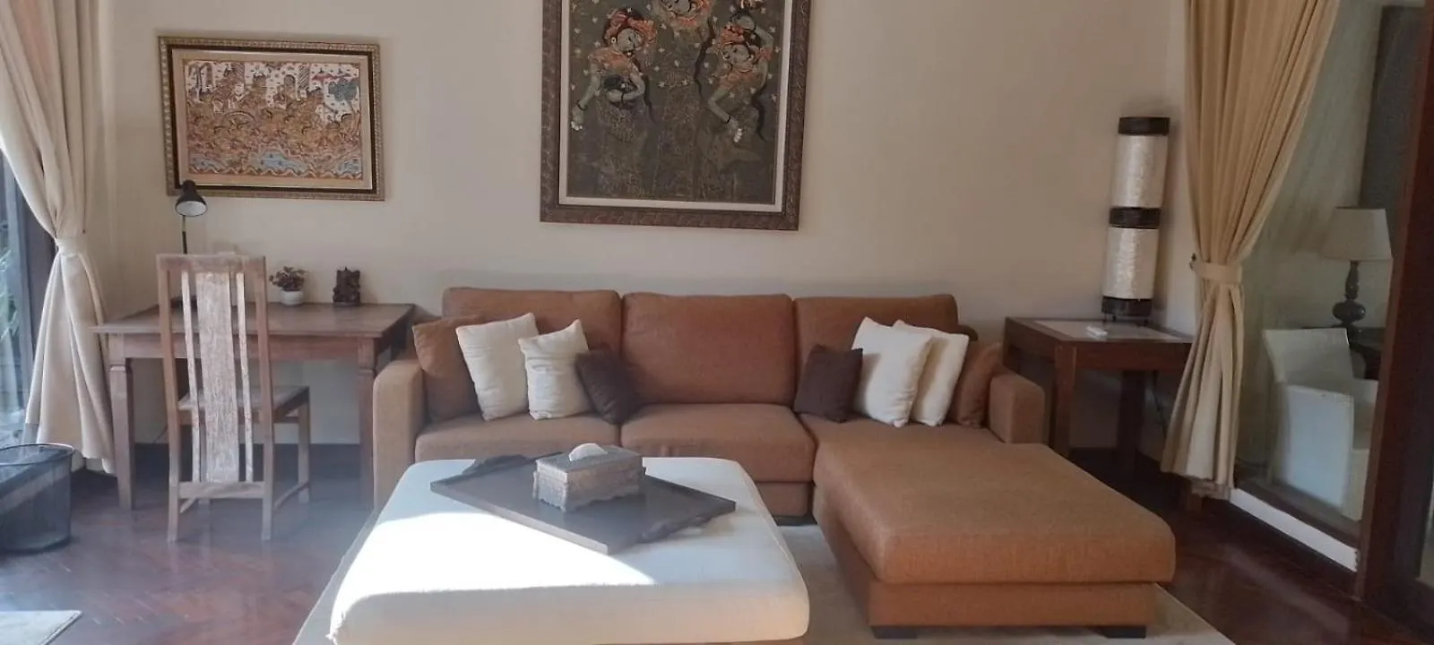 Villa Gadja Bali Jimbaran  0*, Jimbaran (Bali)
