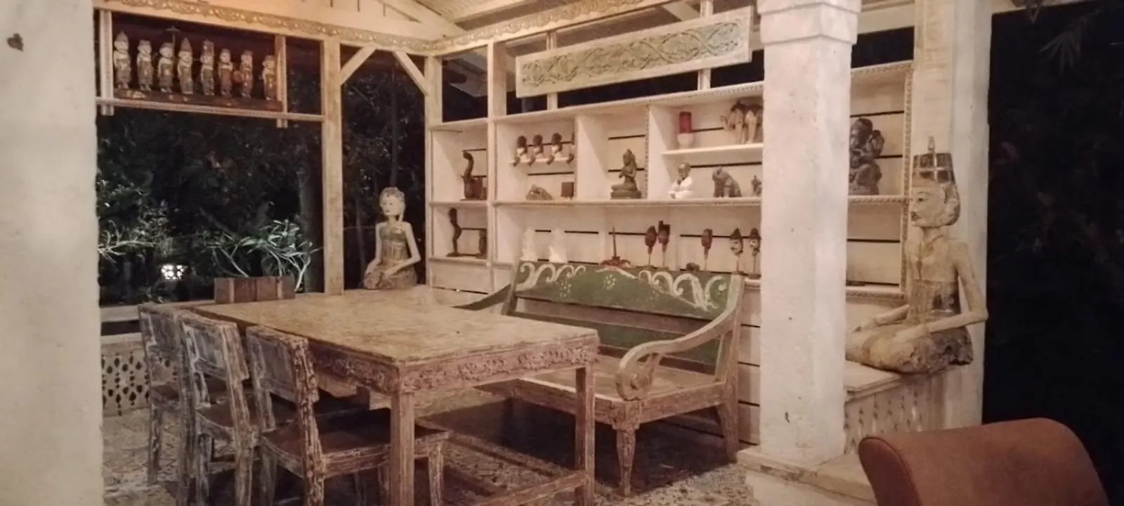 Villa Gadja Bali Jimbaran