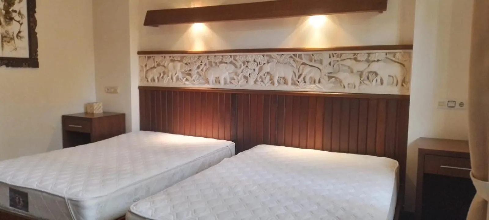Villa Gadja Bali Jimbaran