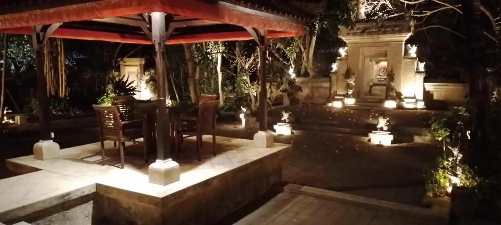 Villa Gadja Bali Jimbaran