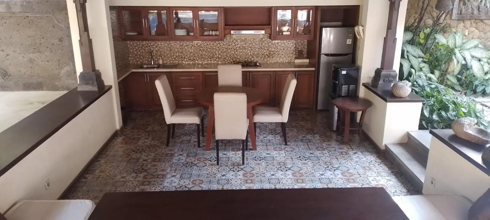 Villa Gadja Bali Jimbaran  Indonesia
