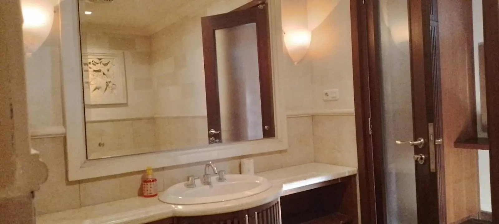 Villa Gadja Bali Jimbaran  Indonesia