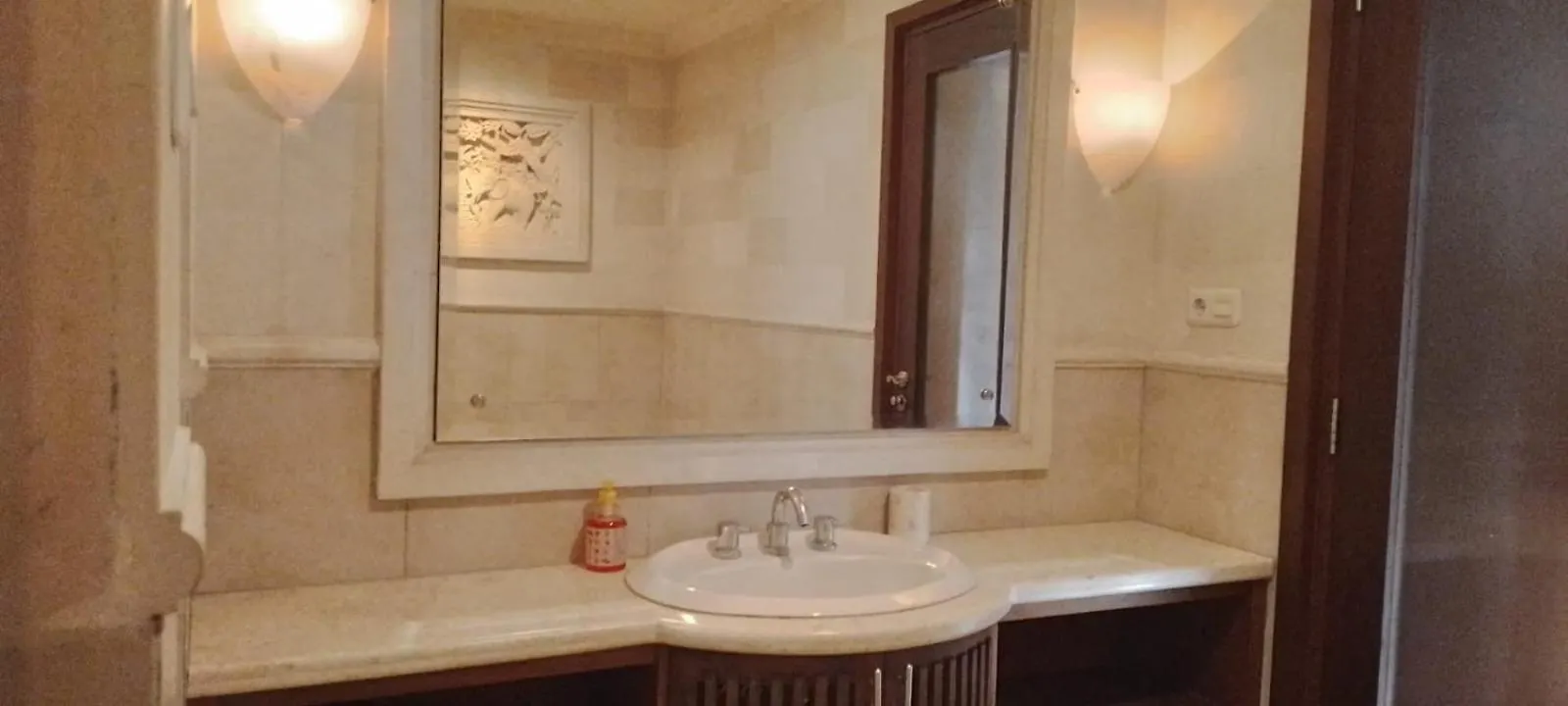 Villa Gadja Bali Jimbaran