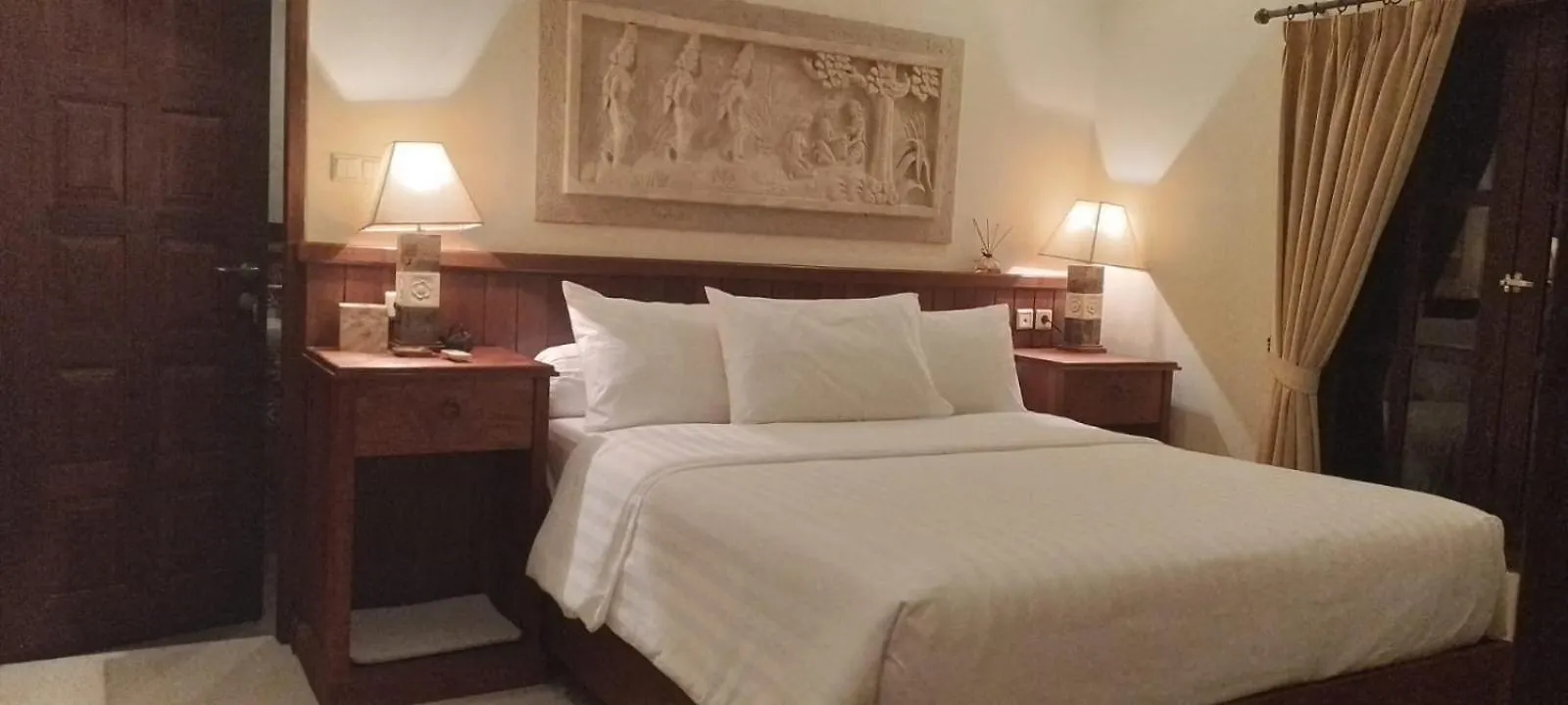 Villa Gadja Bali Jimbaran   Jimbaran (Bali)