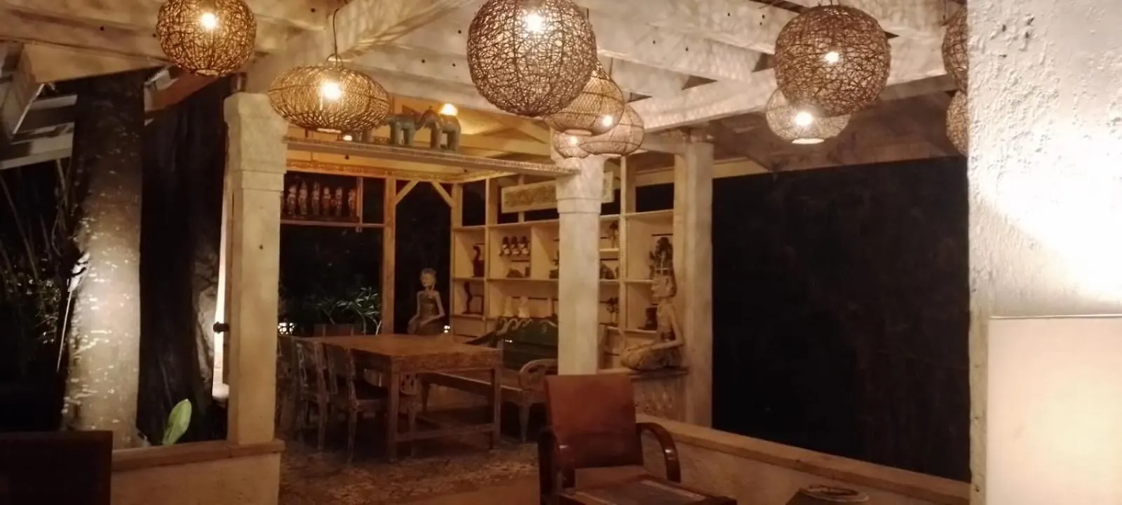 Villa Gadja Bali Jimbaran  Jimbaran (Bali)