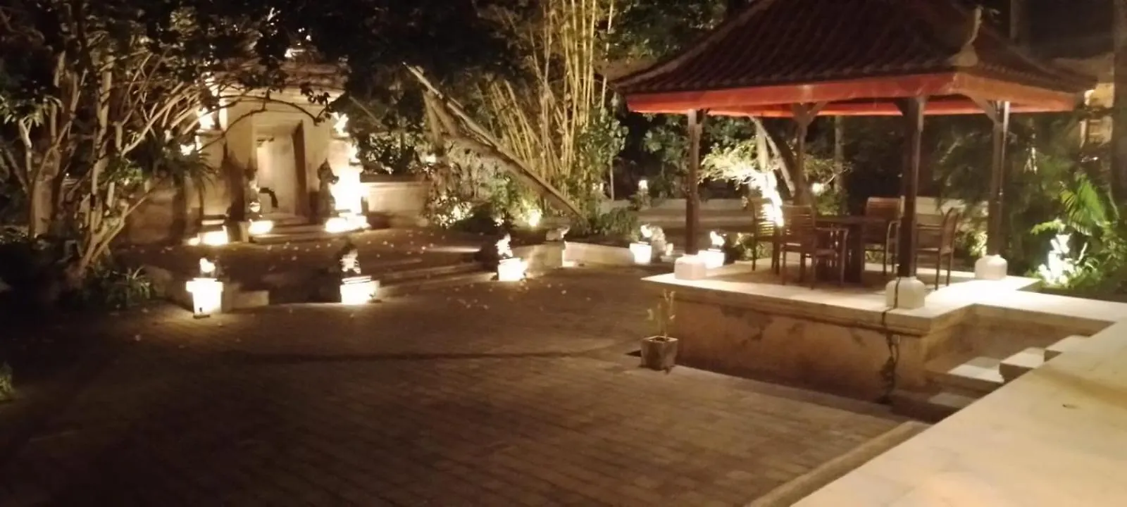Villa Gadja Bali Jimbaran