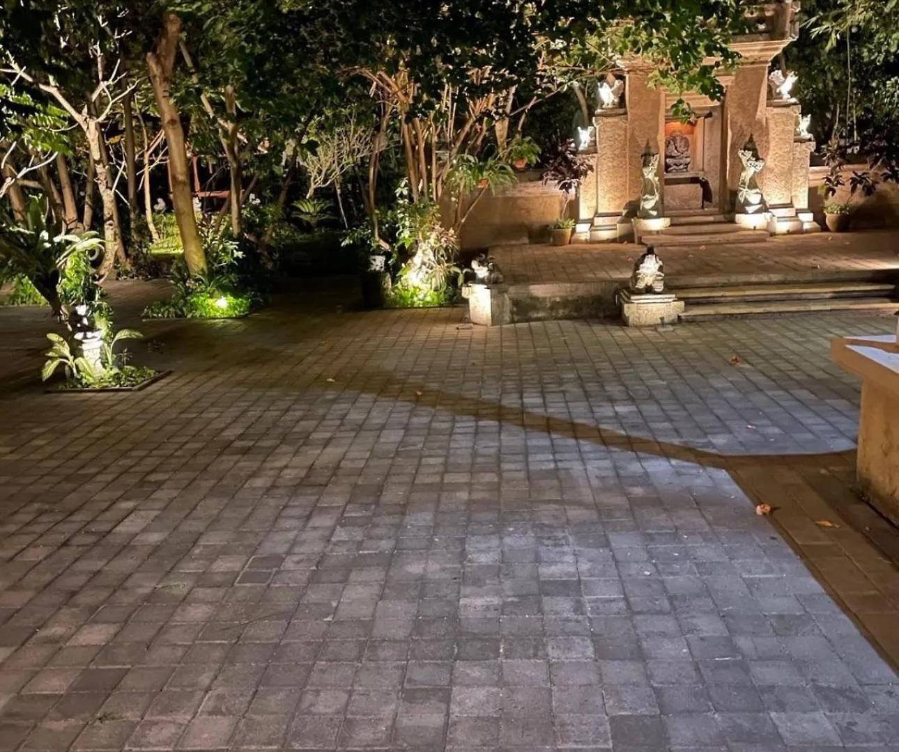 Villa Gadja Bali Jimbaran